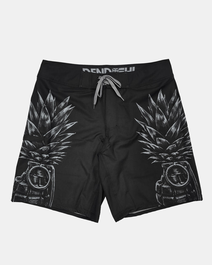 PAHU GRANADA Boardshort