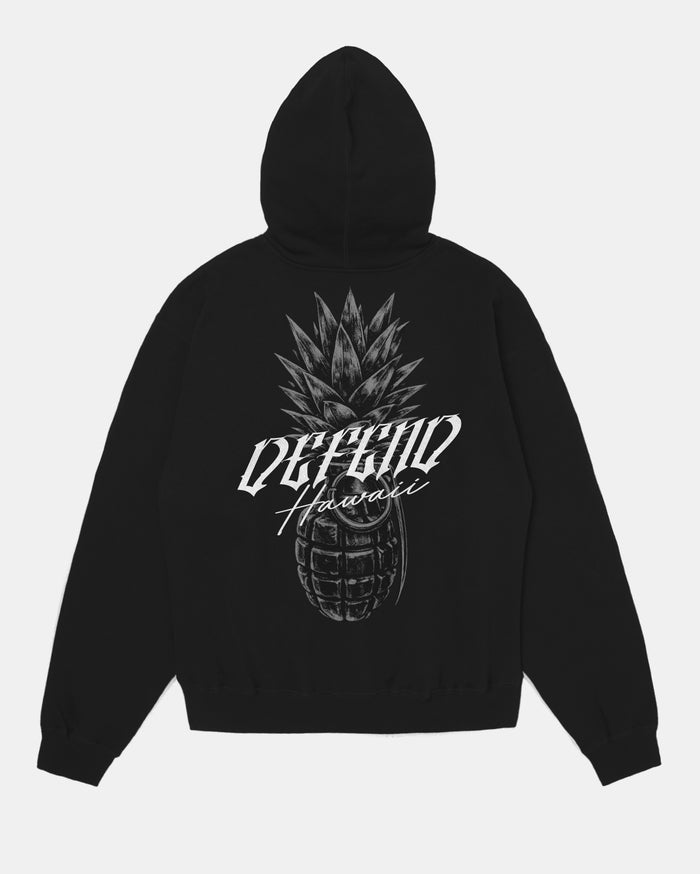 PAHU GRANADA Hoodie