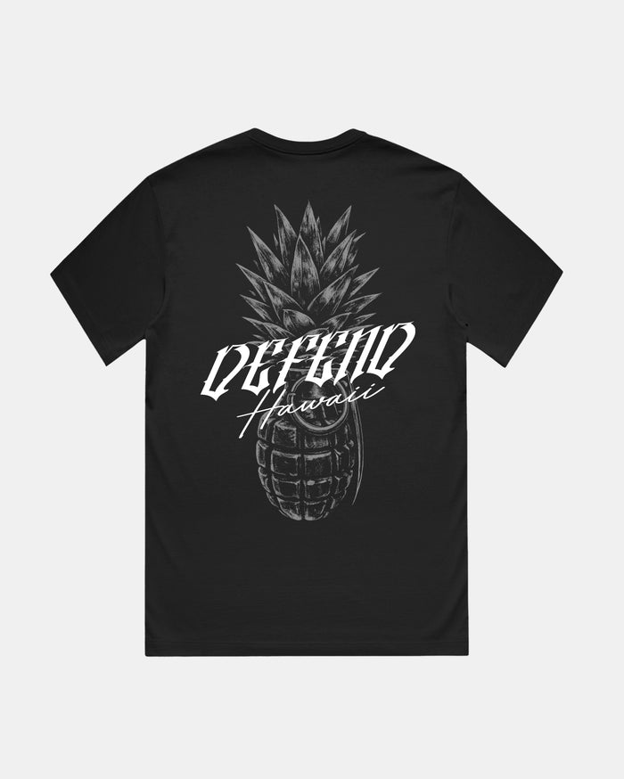 PAHU GRANADA Premium Tee