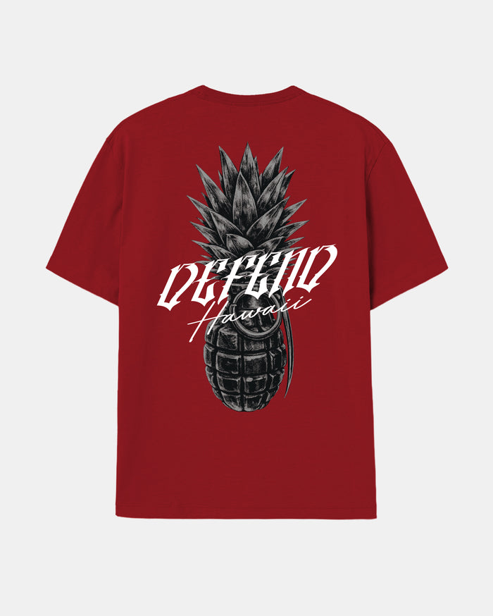 PAHU GRANADA Tee
