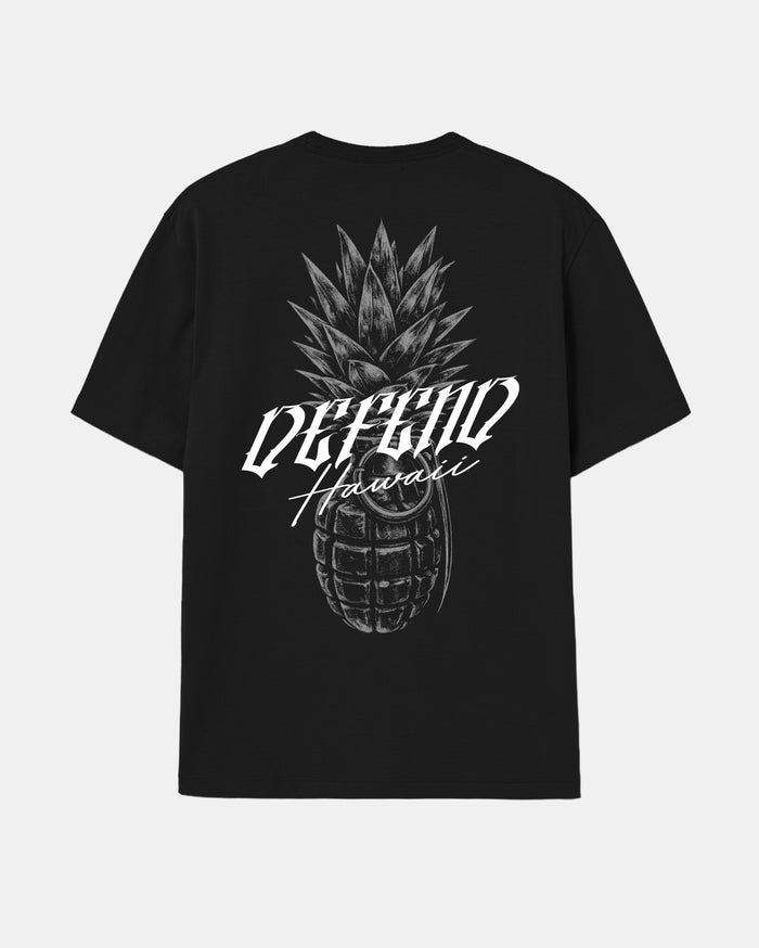 PAHU GRANADA Tee