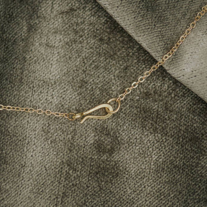 Paloma Necklace