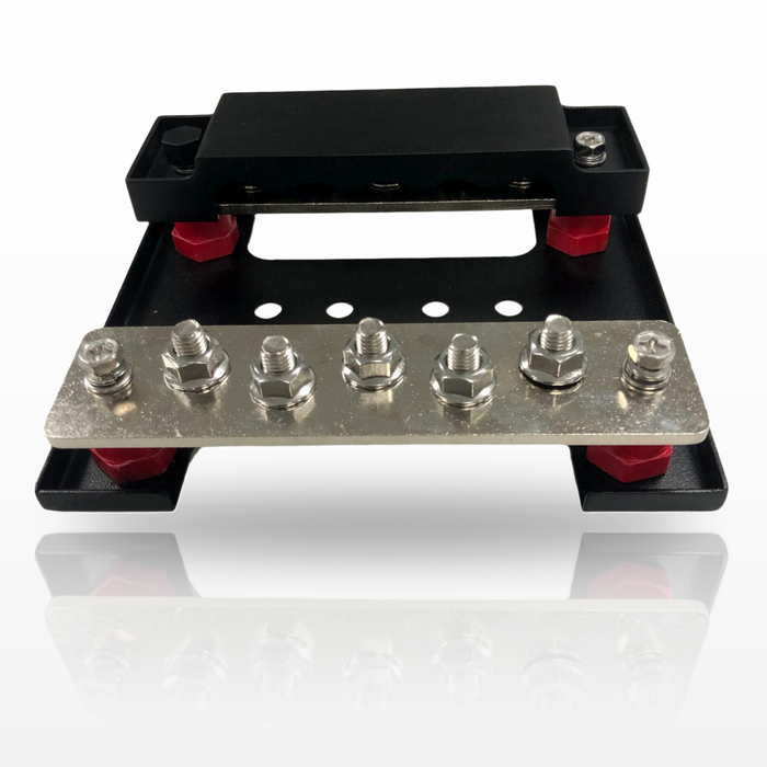 Parallel Busbar