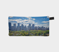 Pencil Case - Downtown Calgary McHugh Bluff Fall