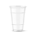 PET Cold Cups, 24 oz., 600 Cups
