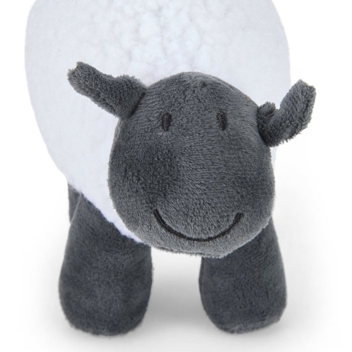PetFace Stanley Sheep Plush Toy