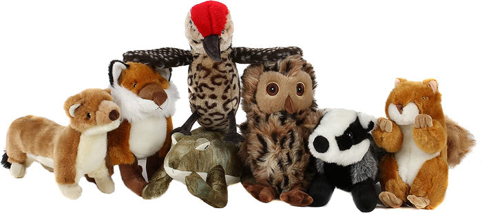 Phileas Pheasant Dog Toy - DOGHOUSE