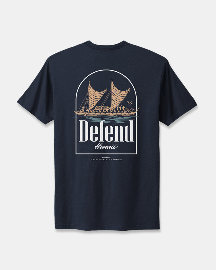 PIONEERS Premium Tee