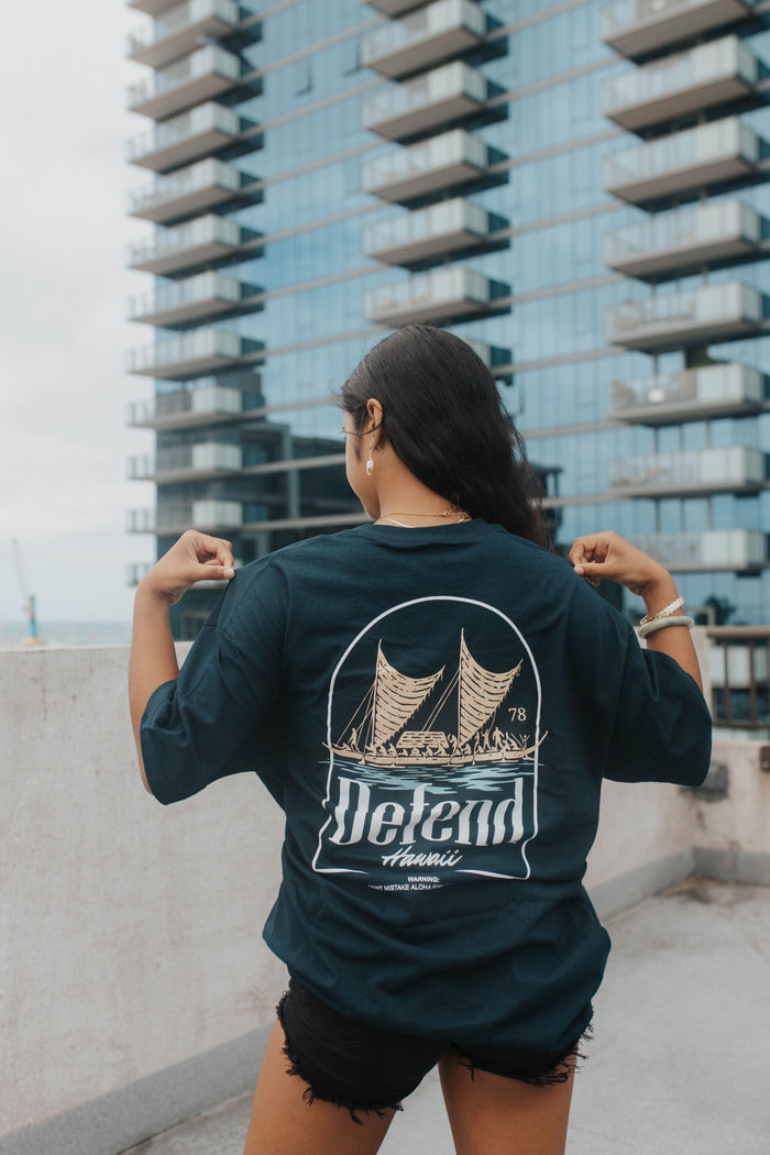 PIONEERS Tee