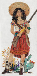 Pistolera