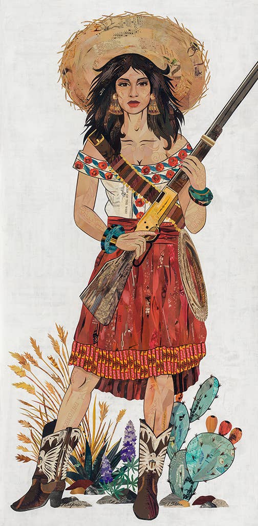 Pistolera