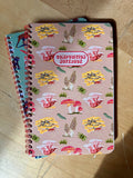 Playlist Notebook | Mushrooms