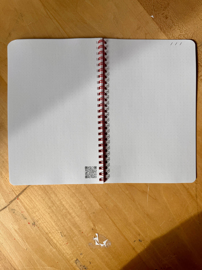 Playlist Notebook | Mushrooms