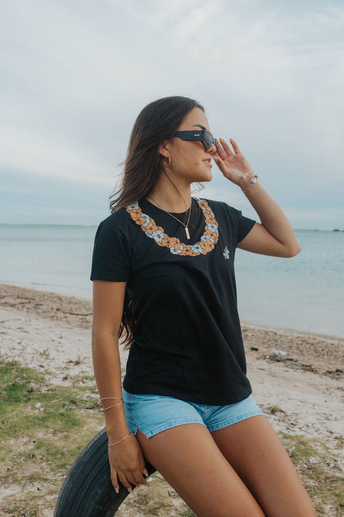 POEPOE LEI Tee