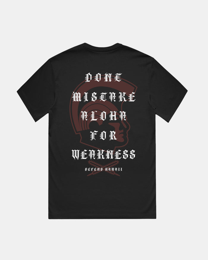 PO'O DMAFW Premium Tee