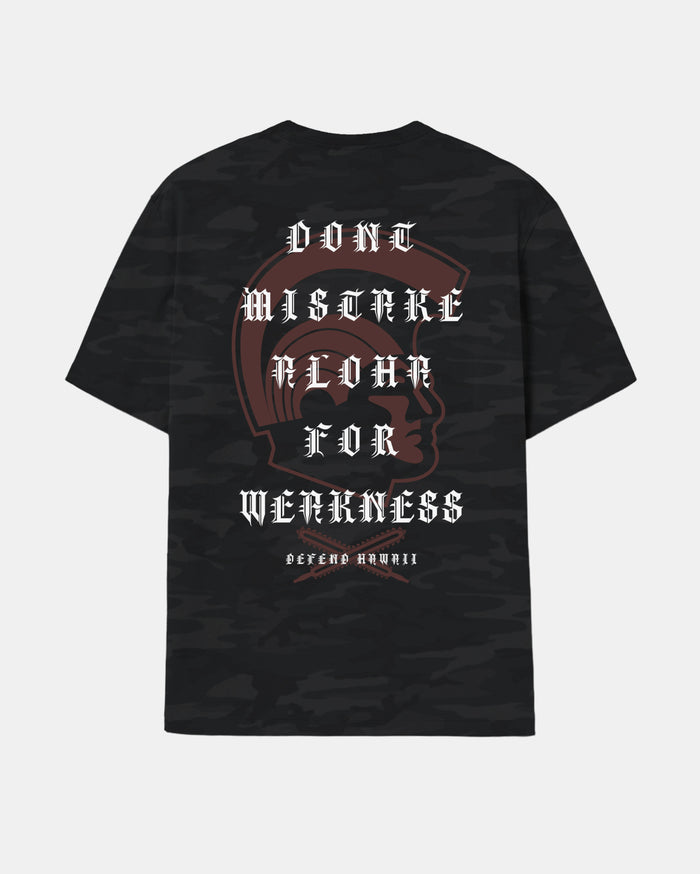 PO'O DMAFW Tee