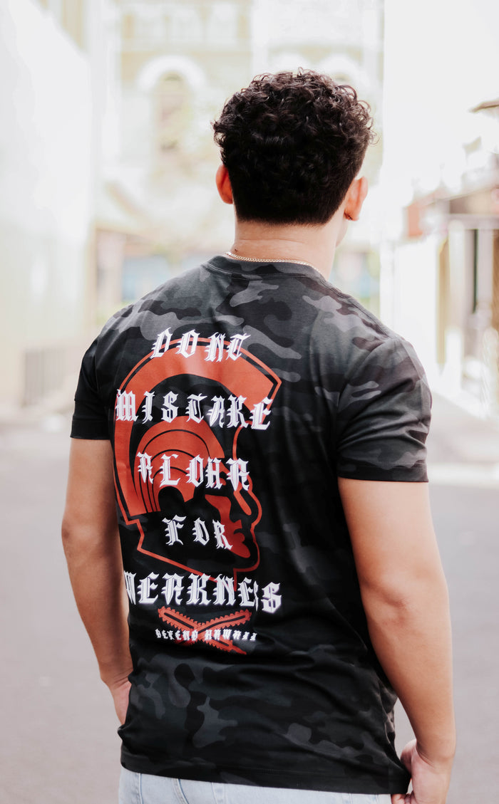 PO'O DMAFW Tee
