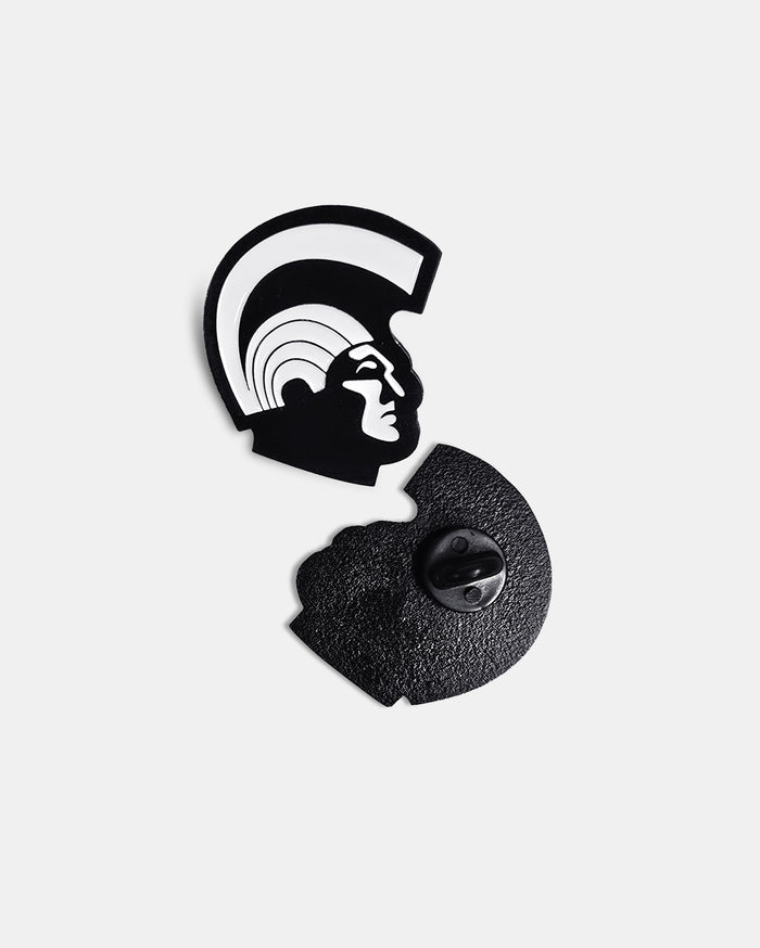 PO'O Lapel Pin
