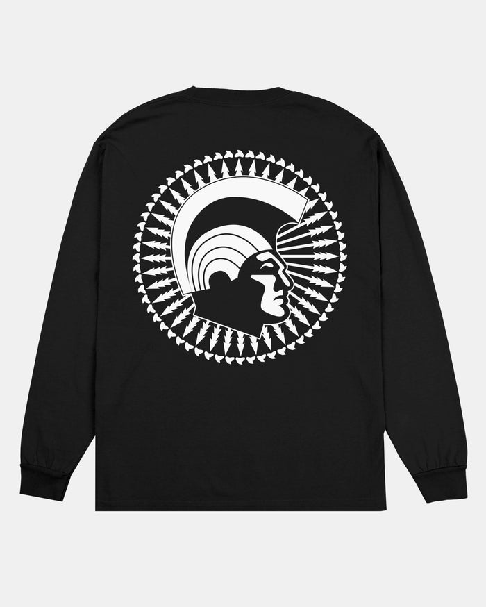 PO'O REBEL Long Sleeve