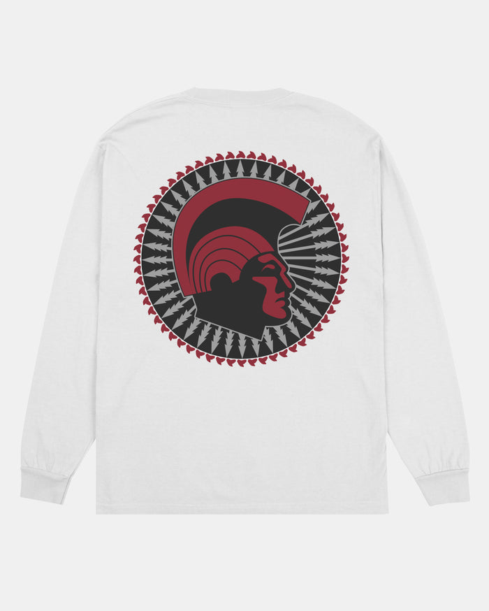 PO'O REBEL Long Sleeve