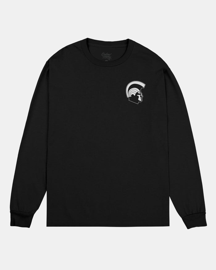 PO'O REBEL Long Sleeve