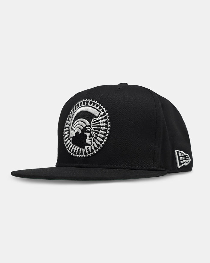 PO'O REBEL Snapback
