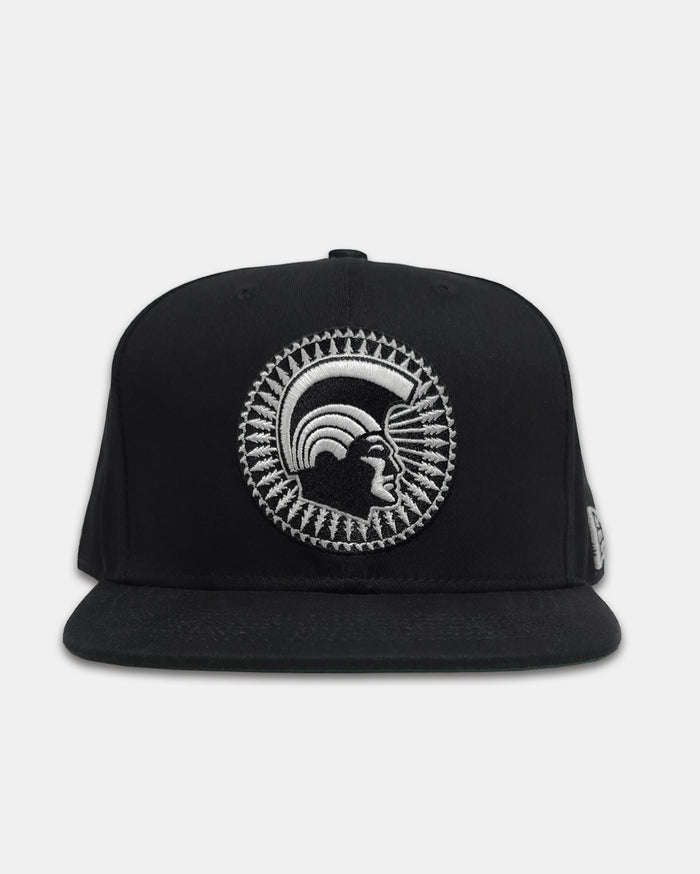 PO'O REBEL Snapback