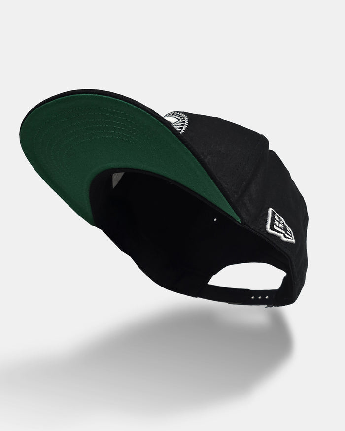 PO'O REBEL Snapback