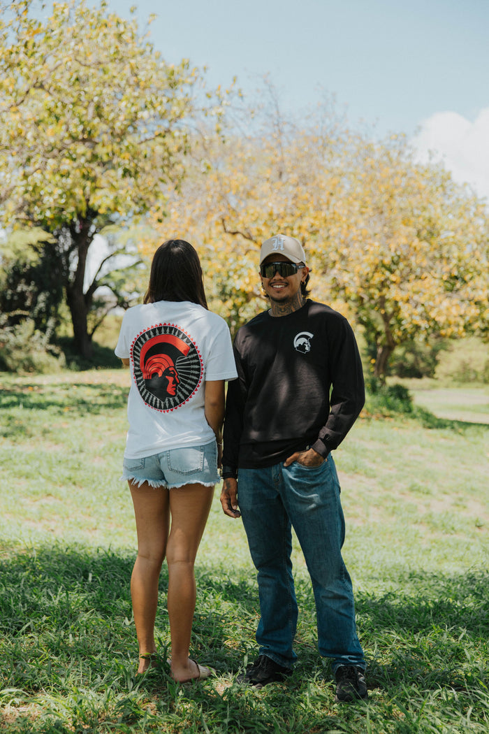 PO'O REBEL Tee