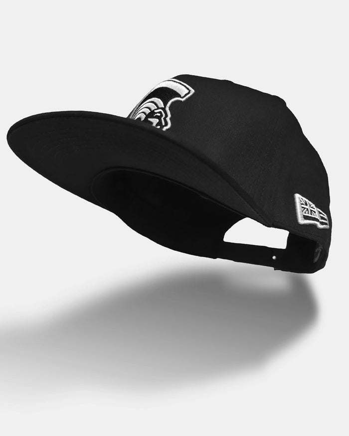 PO'O Snapback