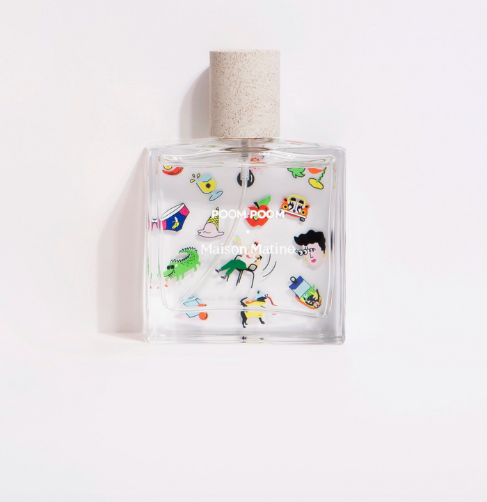 Poom Poom | Eau de Parfum