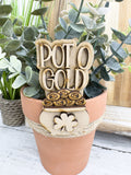 Pot O Gold Hugger Kit