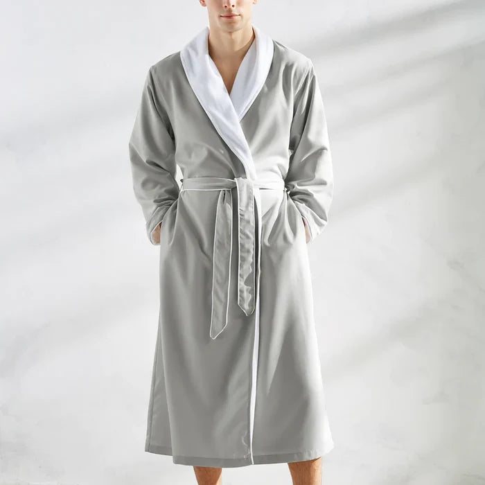 Prestige Spa Gown