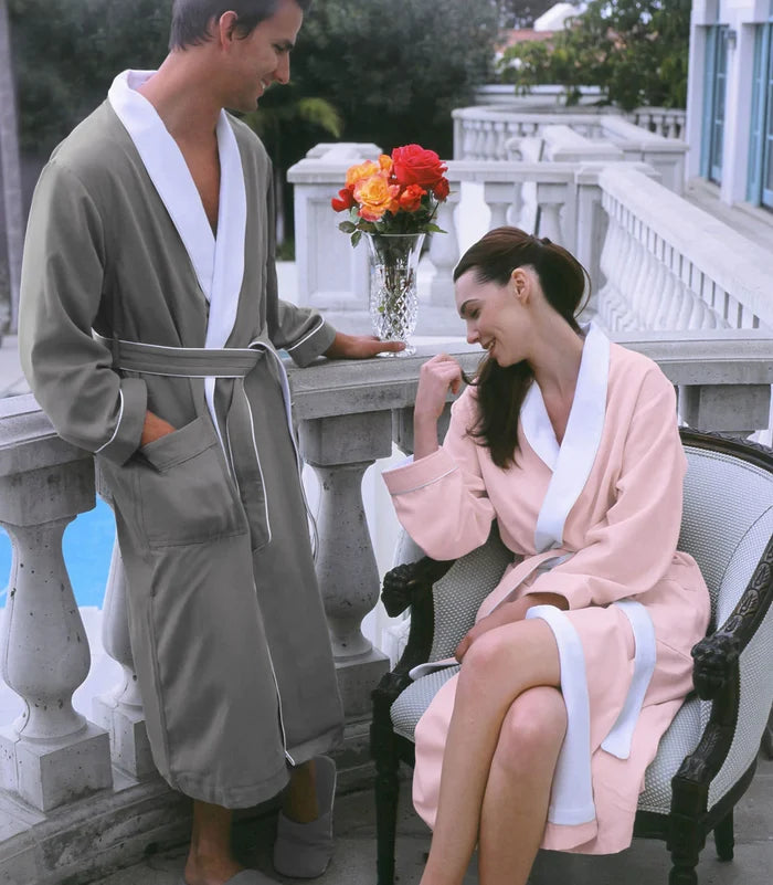 Prestige Spa Gown