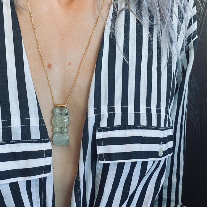 Priya Necklace