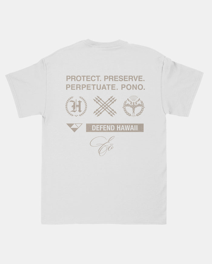 PROTECTOR Tee