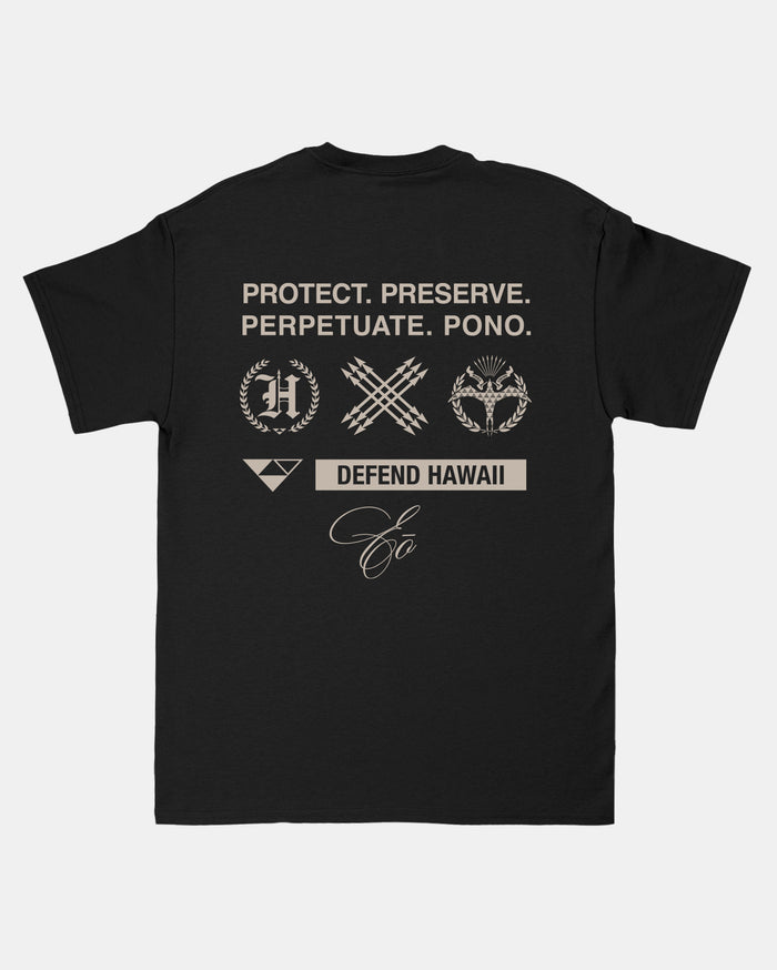 PROTECTOR Tee