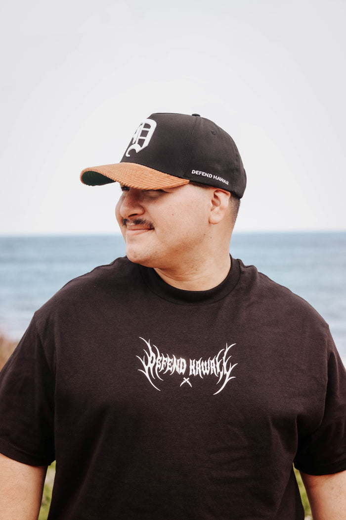 PUA'A GRAPHIC Premium Tee