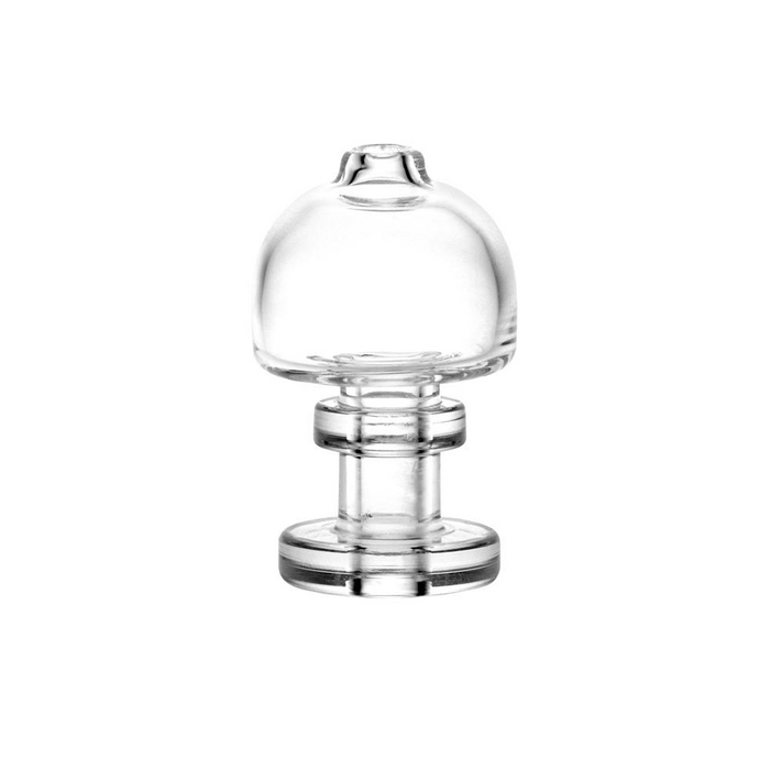 Pulsar RöK 25mm Bubble Carb Cap - INHALCO