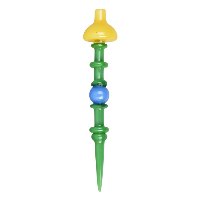 Pulsar Terp Sauce Carb Cap Dabber