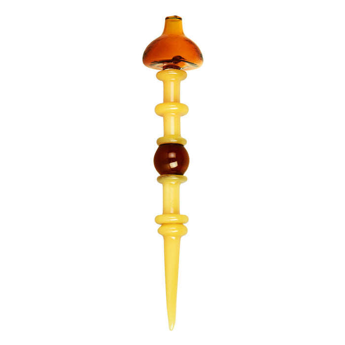 Pulsar Terp Sauce Carb Cap Dabber
