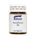 Weleda Pulsatilla 30c_1