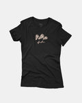 PUPU MARBLE Tee