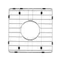 Rack for Ceramic Kitchen Sink Double Bowl