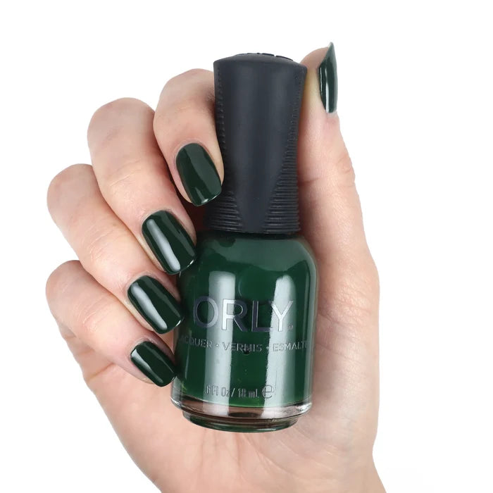 Regal Pine | Nail Lacquer 18ML