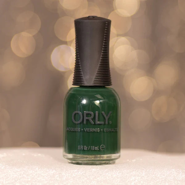 Regal Pine | Nail Lacquer 18ML