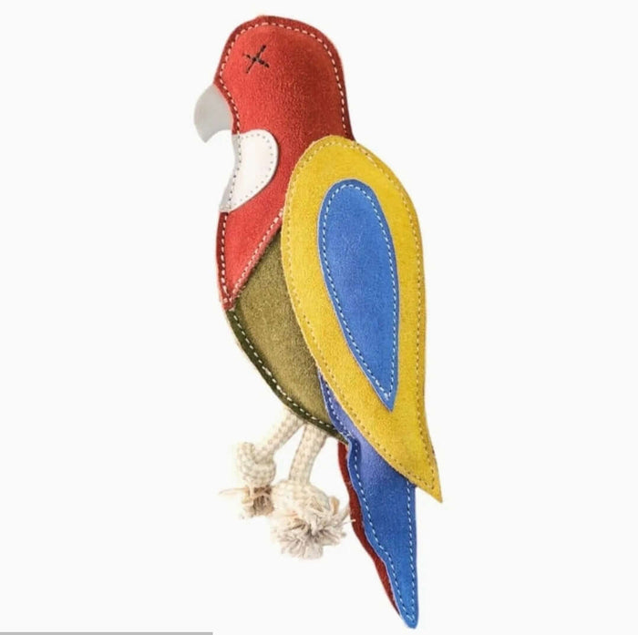 Rick the Rosella Chew Toy