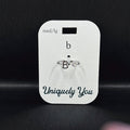 Ring - YOU YR3102 - B