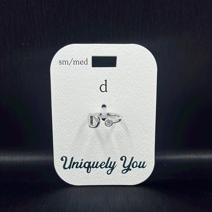 Ring - YOU YR3104 - D
