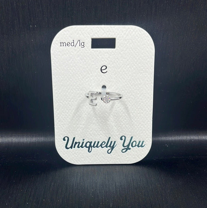 Ring - YOU YR3105 - E